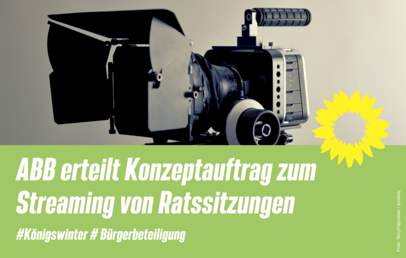 ABB erteilt Konzeptauftrag zum Streaming